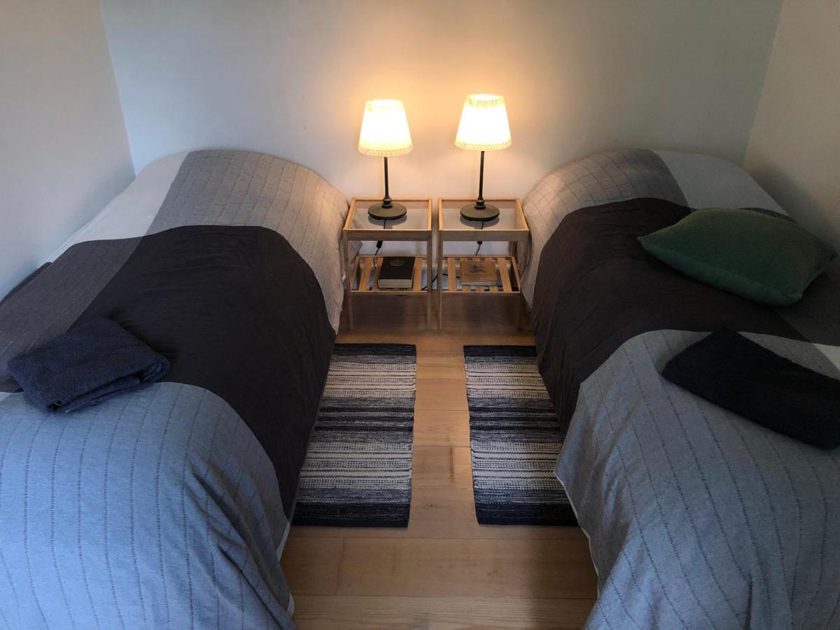 Pensionatet Ro Bed and Breakfast Stenstrup Buitenkant foto